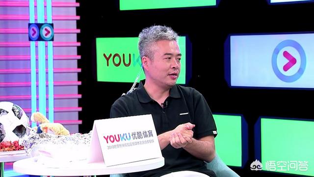 段暄老婆:段暄鹿晗大张伟解说的揭幕战，你觉得怎么样？