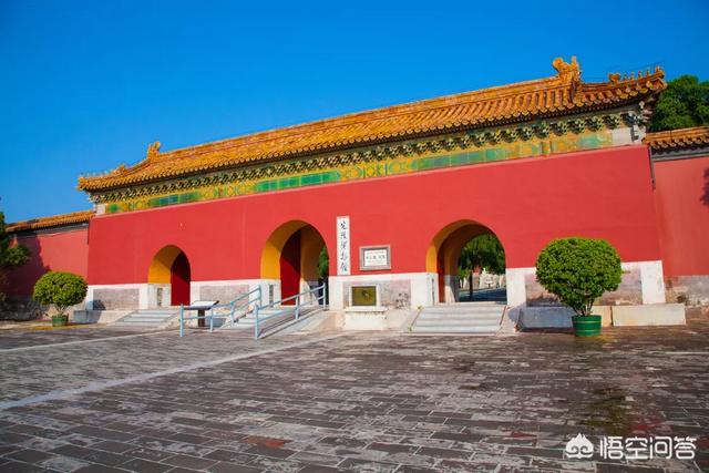 定陵地宫是怎么打开的？插图5