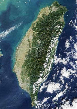 台湾高山族:台湾的少数民族只有高山族吗？有什么历史记载吗？