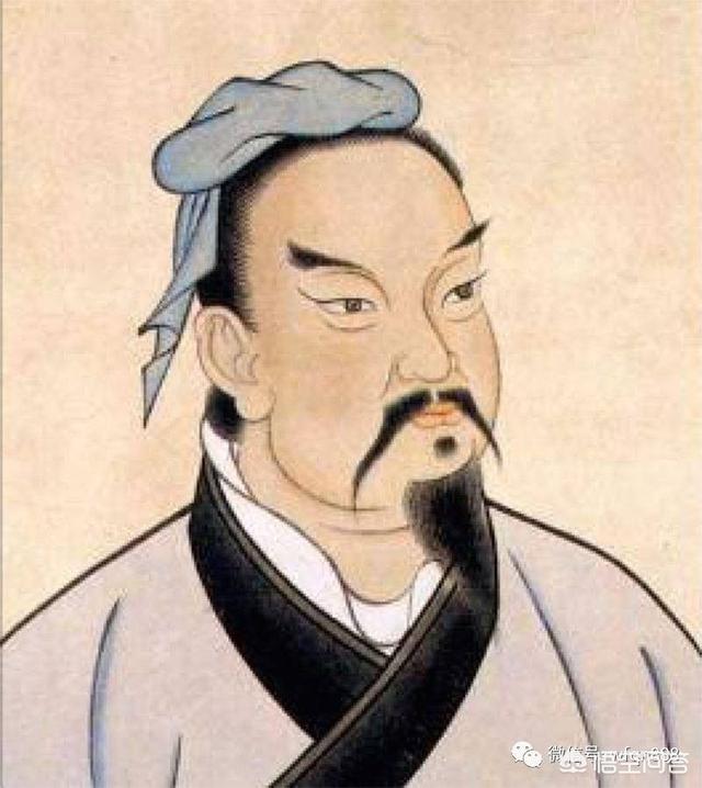 张宗逊简历:中国古代突然消失的神秘人物有哪些？