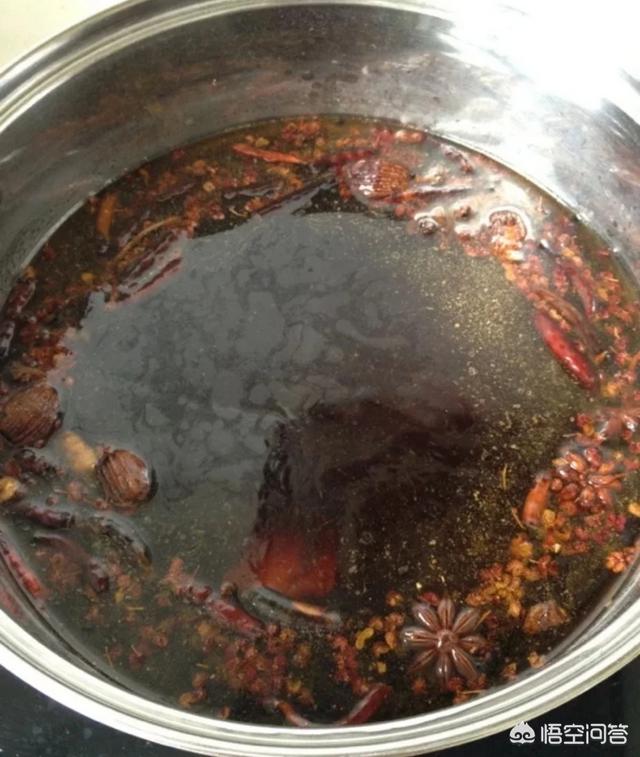 怎样能做到卤肉有前香、中香和后香？插图62