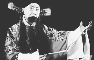 京剧马连良:如何评价京剧大师马连良先生？