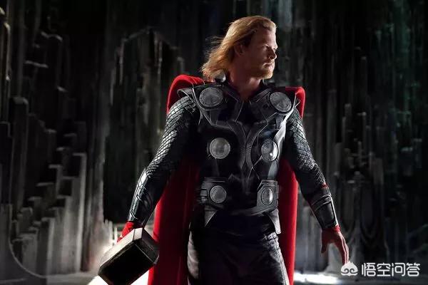 漫威的雷神到底是真正意义上的神还是只是外星人而已?