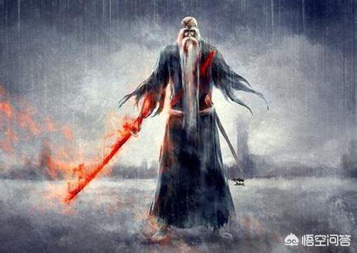 《死神》中谁的斩魂刀最强？