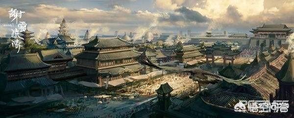 秦始皇祖母墓:西安遍地都是古墓吗怎么修地铁或者建楼都能挖到古墓
