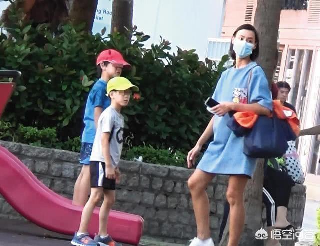李嘉诚几个儿子:李嘉诚为什么一直没有再婚？