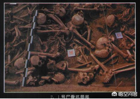 哪吒尸骨，为什么长平之战的尸骨在唐玄宗时代还能见到