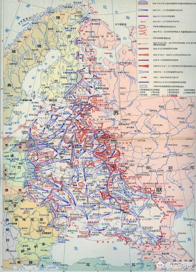 1941年苏联红场阅兵:苏联在1941年劳动节的红场阅兵有起到震慑德国的效果吗？ 1941年苏联红场阅兵视频