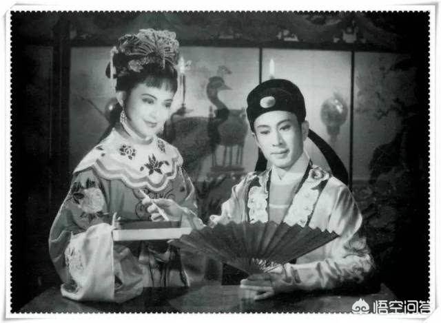 冯喆朱珠:如何评价老电影演员冯喆？