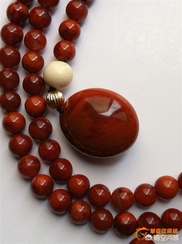 女人为什么不能戴南红,女孩子戴南红有什么特别的说法吗？