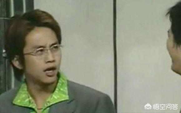 周小斌女儿:《东北一家人》里的客串明星，哪几个的表演比较有意思？