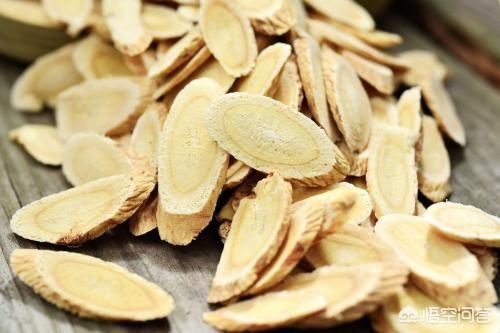 黄芪和葛根能一起泡水喝吗？有什么作用？