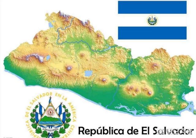 萨尔瓦多时间，萨尔瓦多是一个怎样的国家