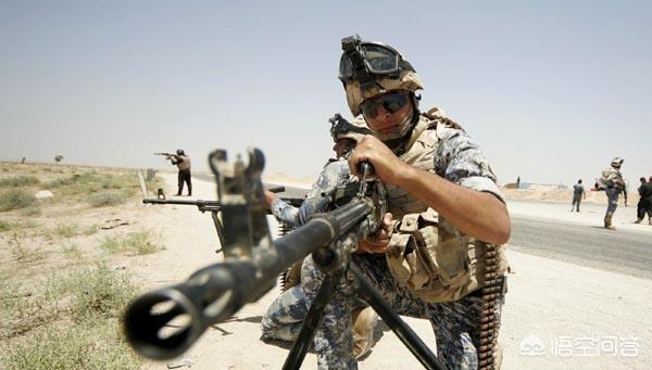 如果当时没有发生伊拉克战争,现在的伊拉克会是一个怎么样的国家？