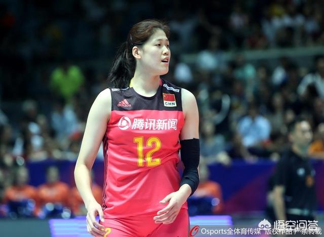 要想在女排总决赛坐稳主力，李盈莹需要弥补哪些不足