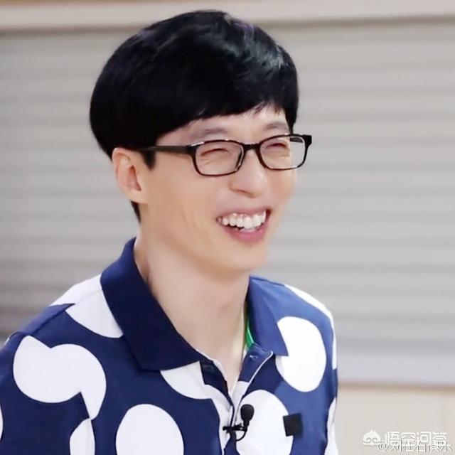 刘在石在韩国的地位很高吗？