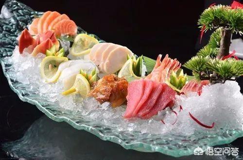 日本寄生虫感染:三文鱼里面有寄生虫吗？该怎么办？
