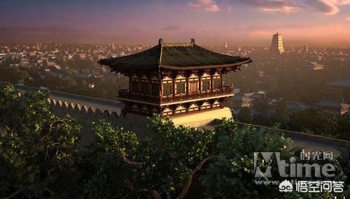秦始皇祖母墓:西安遍地都是古墓吗怎么修地铁或者建楼都能挖到古墓