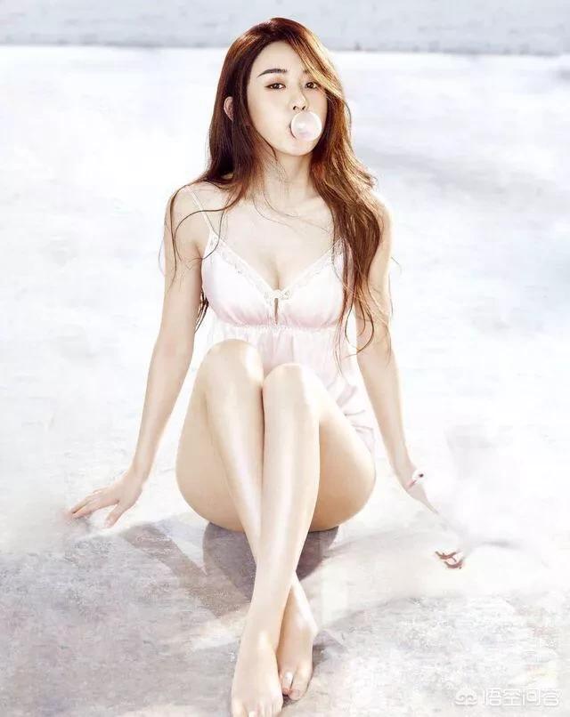 赵丽颖工作室秒删:你觉得古力娜扎跟赵丽颖谁更有魅力具体表现在哪方面