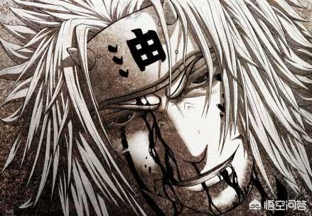 《火影忍者》中,自来也死了,同为木叶村的佐助伤心吗_清洁门户