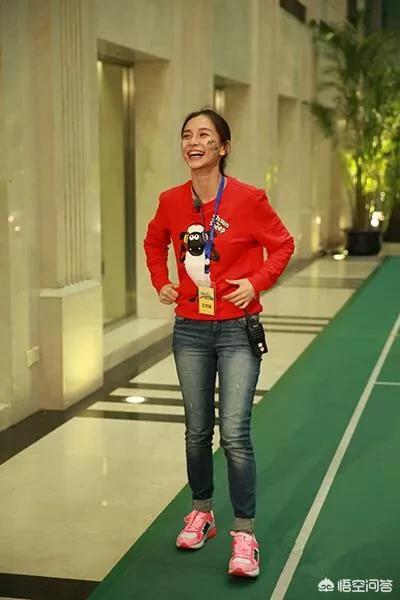 为什么杨颖如此时尚？
(图1)