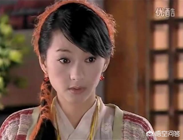 演员六月:如何评价台湾女明星六月？
