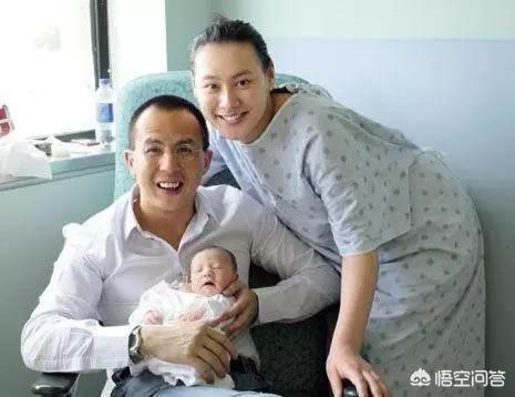 李嘉诚几个儿子:李嘉诚为什么一直没有再婚？
