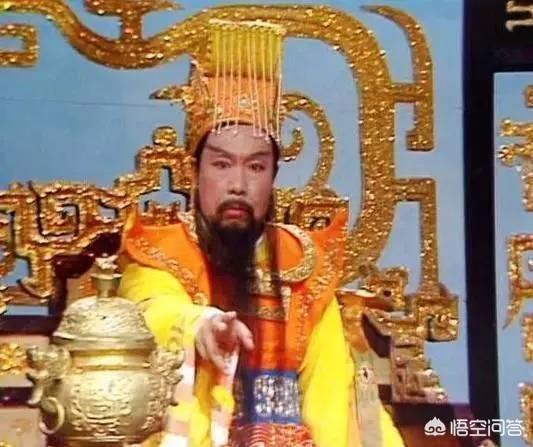 《西游记》中为什么玉皇大帝从来都只是捉拿孙悟空而不杀他？