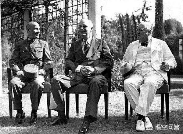 为什么影视作品里国民党军官都戴白手套？插图72