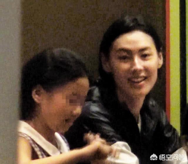 李嘉诚几个儿子:李嘉诚为什么一直没有再婚？
