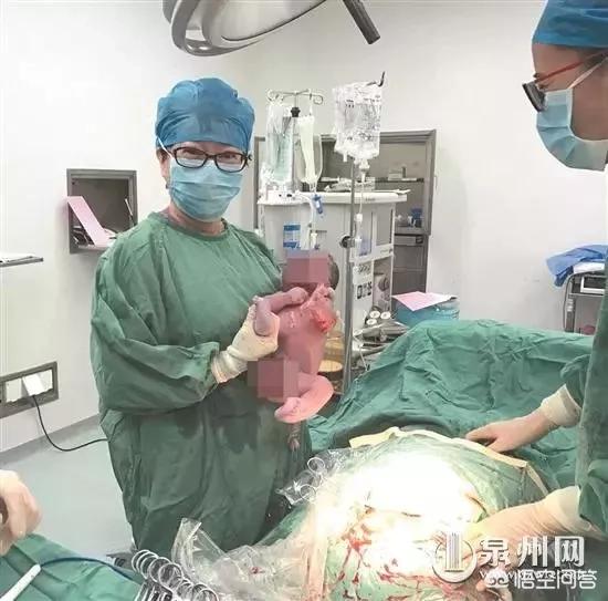 翁帆产下一子:福建女子56岁高龄产下男婴，你怎么看？
