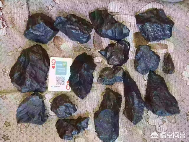 陨石的六个特征,火星陨石的分类特征是什么？