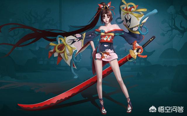 阴阳师妖刀姬厉害吗？