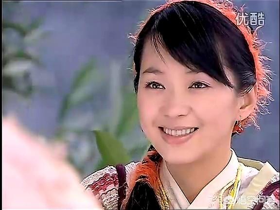 演员六月:如何评价台湾女明星六月？