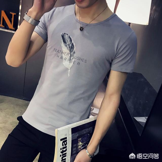 罗蒙高端精品男装:有什么商务休闲的男装品牌值得推荐？