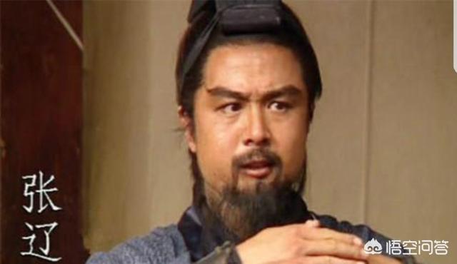 吴国大将:吴国大将丁奉是如何一战干掉了张辽的？