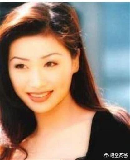 张慧仪电影:张文慈、张慧仪、杨恭如和马小玲，你觉得谁最漂亮