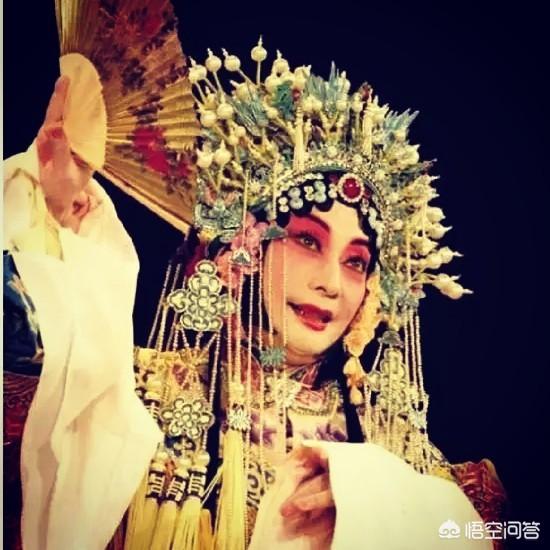梅葆琛:梅葆玖先生怎么了，为什么说李玉刚没有机会了？