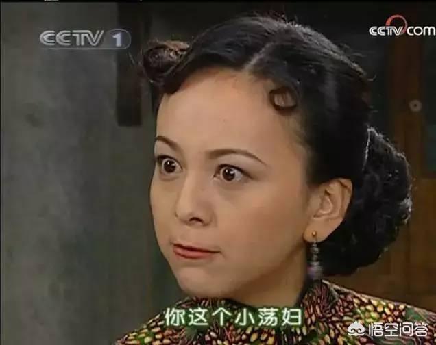 情深深雨蒙蒙石磊:电视剧《情深深雨濛濛》里有哪些不合逻辑的情节和穿帮镜头呢？