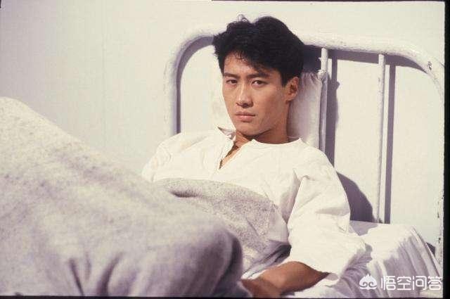 刘德华年轻照片:郭富城、黎明、刘德华相比，年轻时谁更帅一点?你更喜欢谁？