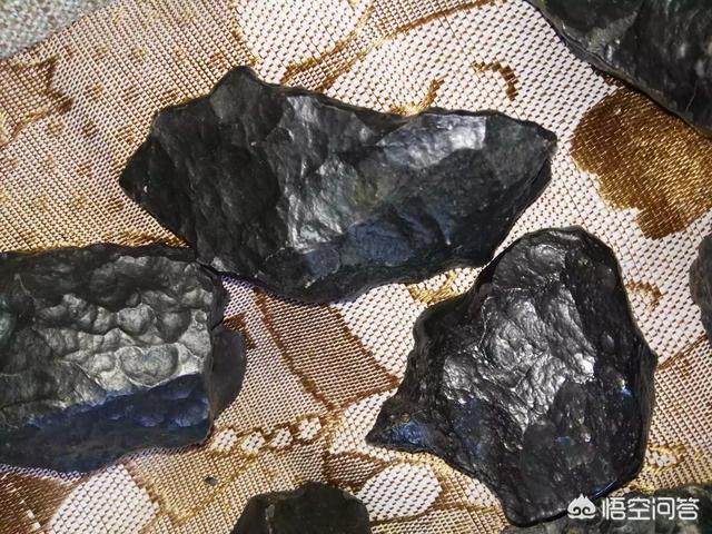 陨石的六个特征,火星陨石的分类特征是什么？