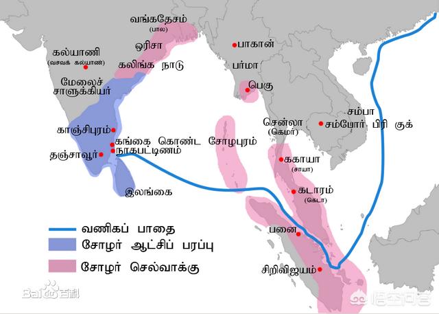 南印度洋有多可怕，印度历史上曾经主宰过印度洋吗？