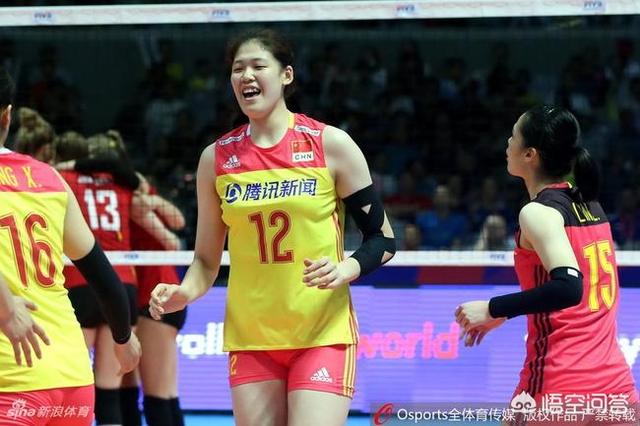 要想在女排总决赛坐稳主力，李盈莹需要弥补哪些不足