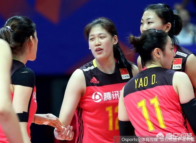 要想在女排总决赛坐稳主力，李盈莹需要弥补哪些不足