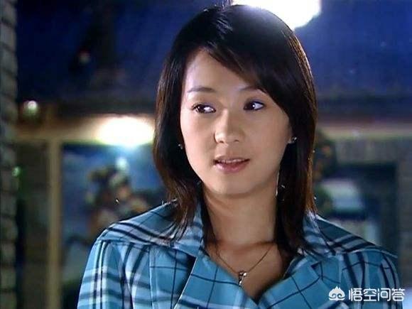 演员六月:如何评价台湾女明星六月？