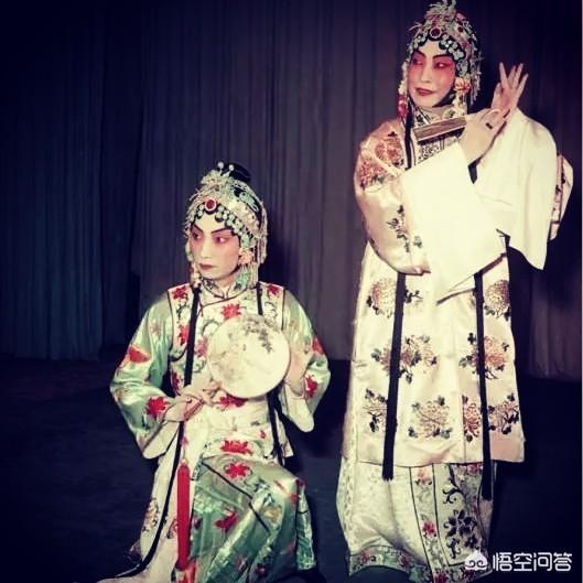 梅葆琛:梅葆玖先生怎么了，为什么说李玉刚没有机会了？