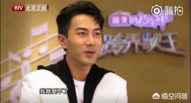 刘恺威爸爸:如何看待刘恺威谈及女儿时落泪？