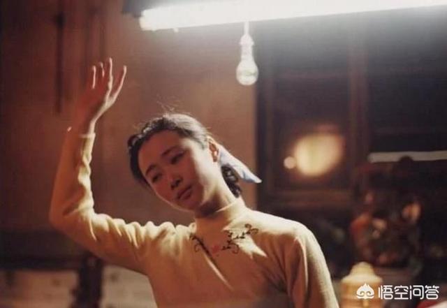 美景之屋女主角:贾樟柯的电影为什么喜欢用赵涛做女主角