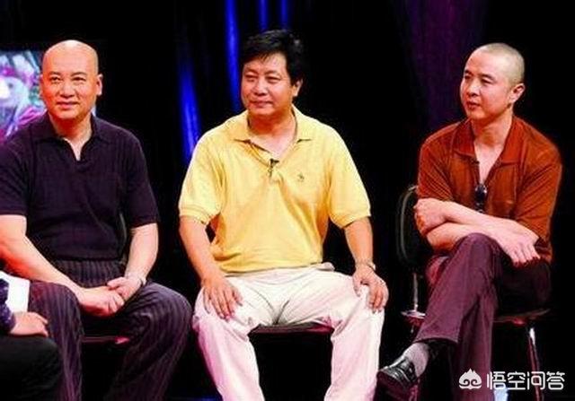 蔡远航孙茜:86版《西游记》中唐僧的扮演者现状如何？