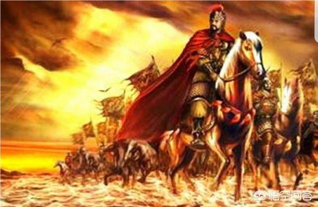 吴国大将:吴国大将丁奉是如何一战干掉了张辽的？